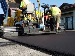 Driveway Snow Removal Preparation in Lamont, CA